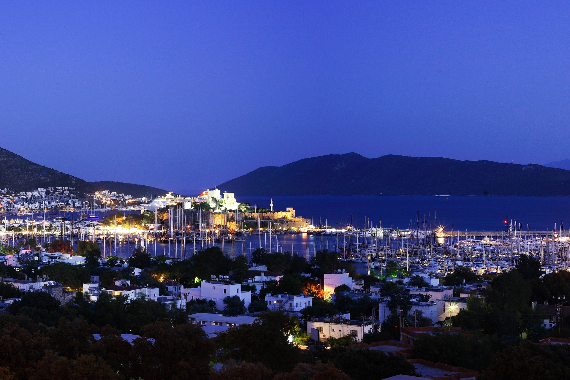 Saraya Bodrum 